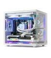 PC Gamer RAINBOW FLASH - RX 9070 XT