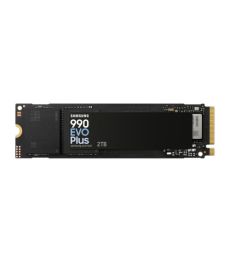 SAMSUNG 990 EVO PLUS 2 To PCIe 5.0 Disque dur SSD SAMSUNG 990 EVO PLUS 2 To PCIe 5.0 sur PowerLab.fr