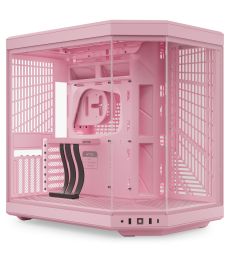 HYTE Y70  - Rose Boitier PC HYTE Y70 - Rose sur PowerLab.fr