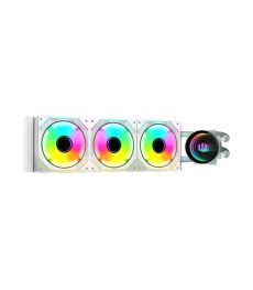 LYTEK FROST L360 ARGB - Blanc Refroidissement CPU LYTEK FROST L360 ARGB - Blanc sur PowerLab.fr
