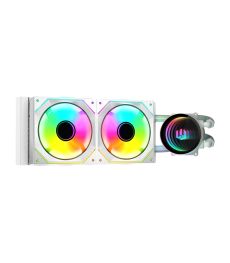 LYTEK FROST L240 ARGB - Blanc Refroidissement CPU LYTEK FROST L240 ARGB - Blanc sur PowerLab.fr