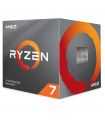 AMD Ryzen 7 3800X  8 core  3.9/4.5GHz