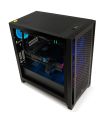 PC Gamer SUPER BLACK