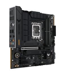 ASUS TUF GAMING B760M-PLUS WIFI II Carte mère PC ASUS TUF GAMING B760M-PLUS WIFI II sur PowerLab.fr