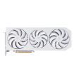 Carte Graphique PowerColor Hellhound Spectral White AMD Radeon RX 9070 XT 16 Go sur PowerLab.fr
