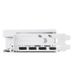 Carte Graphique PowerColor Hellhound Spectral White AMD Radeon RX 9070 XT 16 Go sur PowerLab.fr