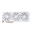 Carte Graphique PowerColor Red Evil Spectral White AMD Radeon RX 9070 XT 16 Go sur PowerLab.fr