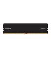 Mémoire Ram Crucial Pro DDR5 2x64Go 5600Mhz Intel XMP / AMD Expo sur PowerLab.fr