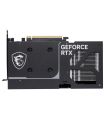 Carte Graphique MSI GeForce RTX 5060 Ti 8G VENTUS 2X OC PLUS sur PowerLab.fr