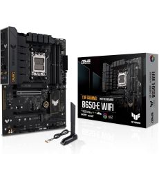 ASUS TUF GAMING B650-E WIFI Carte mère PC ASUS TUF GAMING B650-E WIFI sur PowerLab.fr