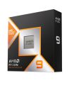 Processeur Gaming AMD Ryzen 9 9950X3D (4.3/5.7GHz) - Tray sur PowerLab.fr