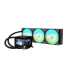 Watercooling TRYX Panorama 360 ARGB - Noir sur PowerLab.fr
