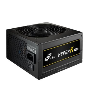 Alimentation PC FSP Hyper K Pro 700W 80Plus Bronze ATX 3.1 sur PowerLab.fr