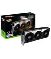 Carte Graphique INNO3D GeForce RTX 5090 X3 32 Go sur PowerLab.fr