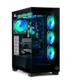 PC Gamer PC Gamer OBSCURE - RTX 5060 Ti 16 Go sur PowerLab.fr