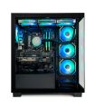 PC Gamer PC Gamer OBSCURE - RTX 5060 Ti 16 Go sur PowerLab.fr
