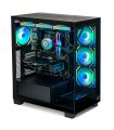 PC Gamer PC Gamer OBSCURE - RTX 5060 Ti 16 Go sur PowerLab.fr