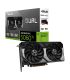 Carte Graphique ASUS Dual GeForce RTX 5060 Ti OC Edition 16GB sur PowerLab.fr