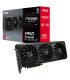Carte Graphique ASUS Prime Radeon RX 9070 XT OC Edition 16GB GDDR6 sur PowerLab.fr