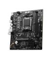 Carte mère PC MSI PRO A620M-B sur PowerLab.fr