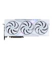 Carte Graphique MSI GeForce RTX 5070 Ti 16G GAMING TRIO OC WHITE sur PowerLab.fr