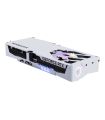 Carte Graphique MSI GeForce RTX 5070 Ti 16G GAMING TRIO OC WHITE sur PowerLab.fr