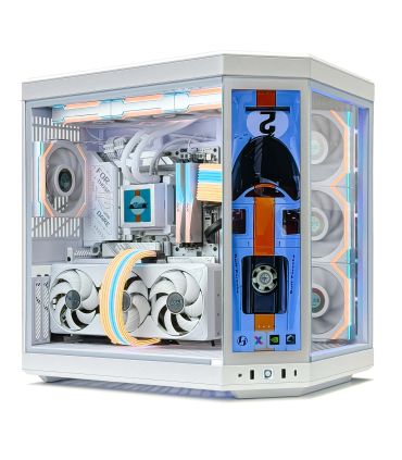 PC Gamer THE TOUCH