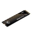 Disque dur SSD MSI Spatium M470 Pro 1To PCIe 4.0 sur PowerLab.fr
