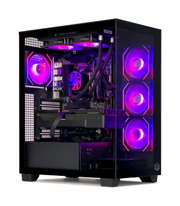 PC Gamer HYPER BEAST