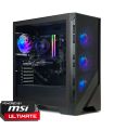 PC Gamer THE LAUNCH - RTX 5060 Powered BY MSI