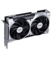 Carte Graphique MSI GeForce RTX 5060 8G VENTUS 2X OC sur PowerLab.fr