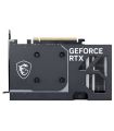 Carte Graphique MSI GeForce RTX 5060 8G VENTUS 2X OC sur PowerLab.fr
