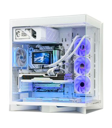 PC Gamer CHILLET - RTX 5080
