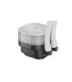 Refroidissement CPU Corsair iCUE Link Titan 360 RX RGB - Blanc sur PowerLab.fr
