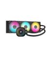 Corsair iCUE Link Titan 360 RX RGB - Noir