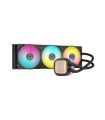 Corsair iCUE Link Titan 360 RX RGB - Noir