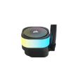 Corsair iCUE Link Titan 360 RX RGB - Noir