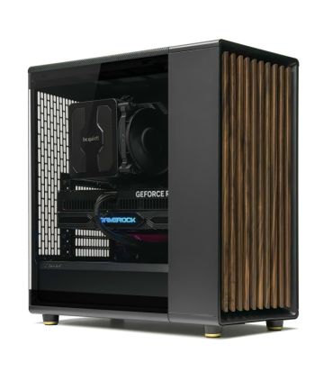 PC Deeplearning AI 96 Go VRAM - RTX Pro 6000 BlackWell
