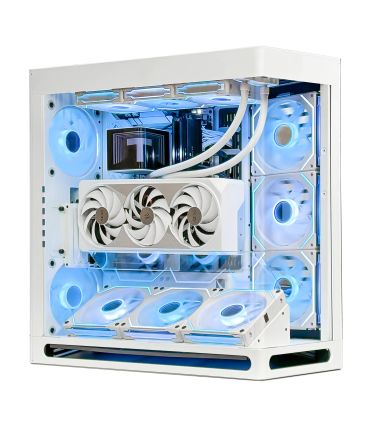 PC Gamer CRYST - RTX 5090 Powered by MSI