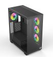 Lytek Vision Pro ARGB - Noir