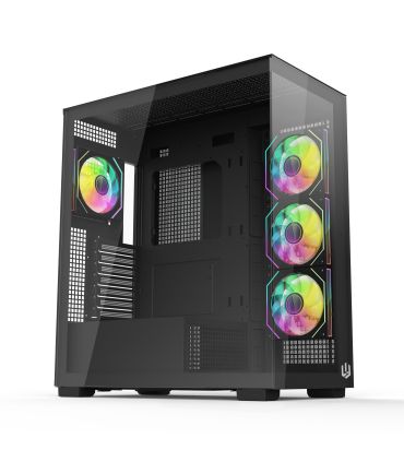 Lytek Vision Pro ARGB - Noir