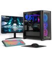 Tour PC Gamer Complet - ULTIME Pack