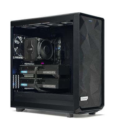 PowerLab PC Pro - EXPERT RENDERING - Powering Advanced AI