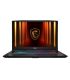 PC Portable MSI Katana 17 HX B14WFK-006FR Dragon - RTX 5060 - i7 - 32Go sur PowerLab.fr
