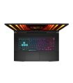 PC Portable MSI Katana 17 HX B14WFK-006FR Dragon - RTX 5060 - i7 - 32Go sur PowerLab.fr