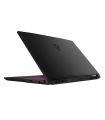PC Portable MSI Katana 17 HX B14WFK-006FR Dragon - RTX 5060 - i7 - 32Go sur PowerLab.fr