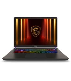 MSI Vector 17 HX AI A2XWIG-010FR - Ultra 9 - 32Go - RTX 5080 PC Portable MSI Vector 17 HX AI A2XWIG-010FR - Ultra 9 - 32Go - RTX 5080 sur PowerLab.fr