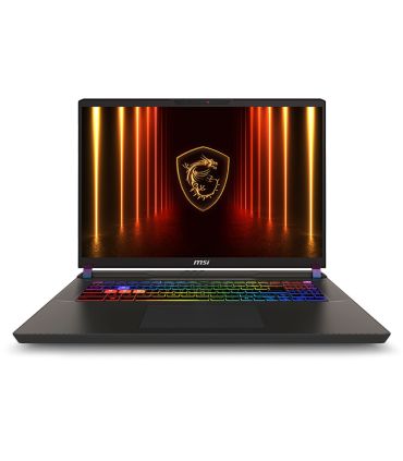 PC Portable MSI Vector 17 HX AI A2XWIG-010FR - Ultra 9 - 32Go - RTX 5080 sur PowerLab.fr