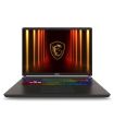 PC Portable MSI Vector 17 HX AI A2XWIG-010FR - Ultra 9 - 32Go - RTX 5080 sur PowerLab.fr