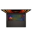 PC Portable MSI Vector 17 HX AI A2XWIG-010FR - Ultra 9 - 32Go - RTX 5080 sur PowerLab.fr